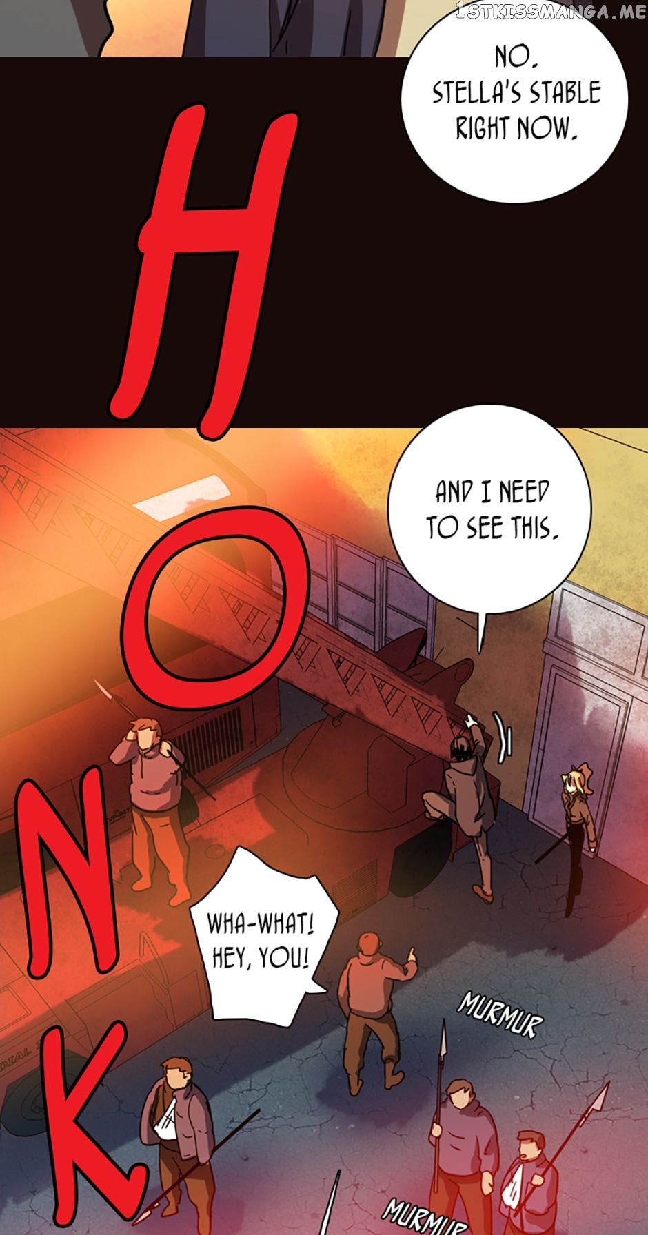 Dreamcide chapter 51 - page 45