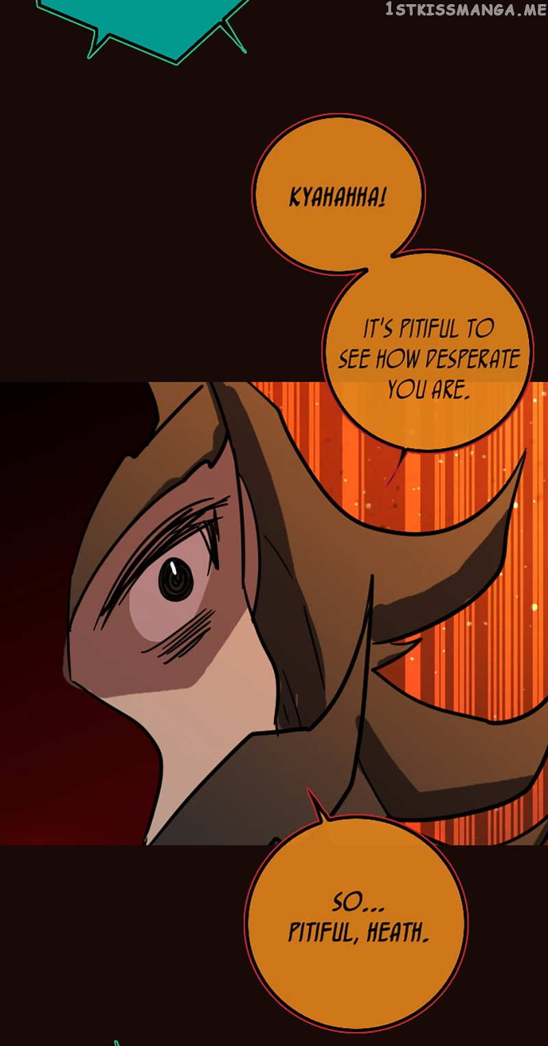 Dreamcide chapter 51 - page 68