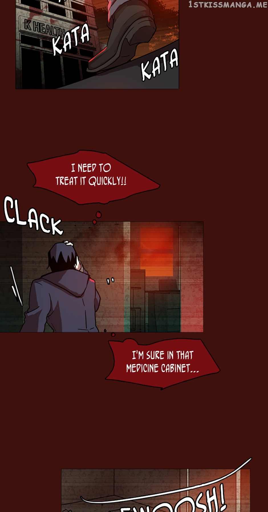 Dreamcide chapter 1 - page 47