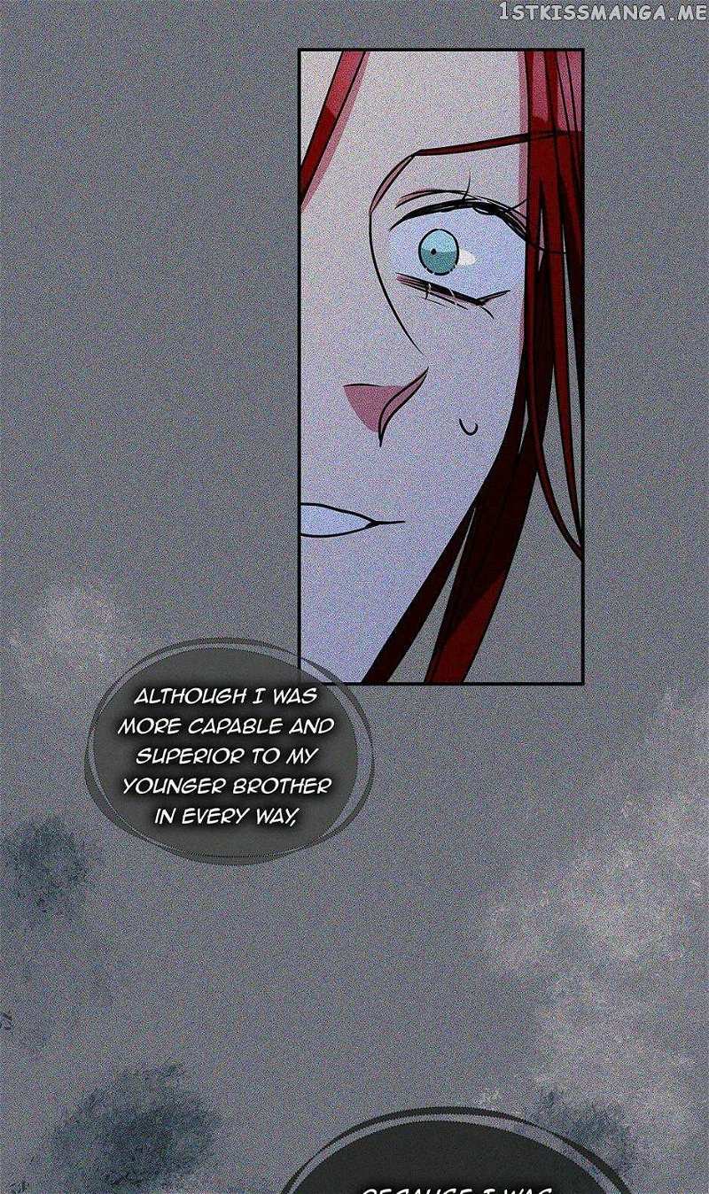My Fair Footman chapter 78 - page 4