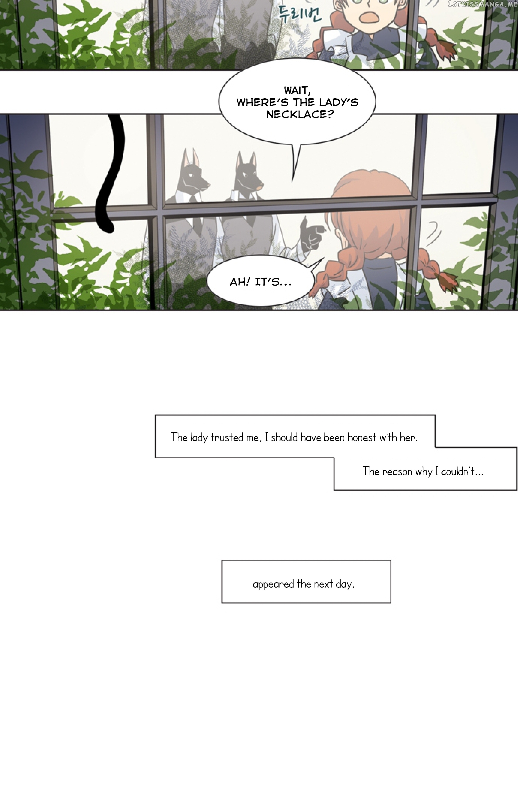 The Lady Project chapter 4 - page 24