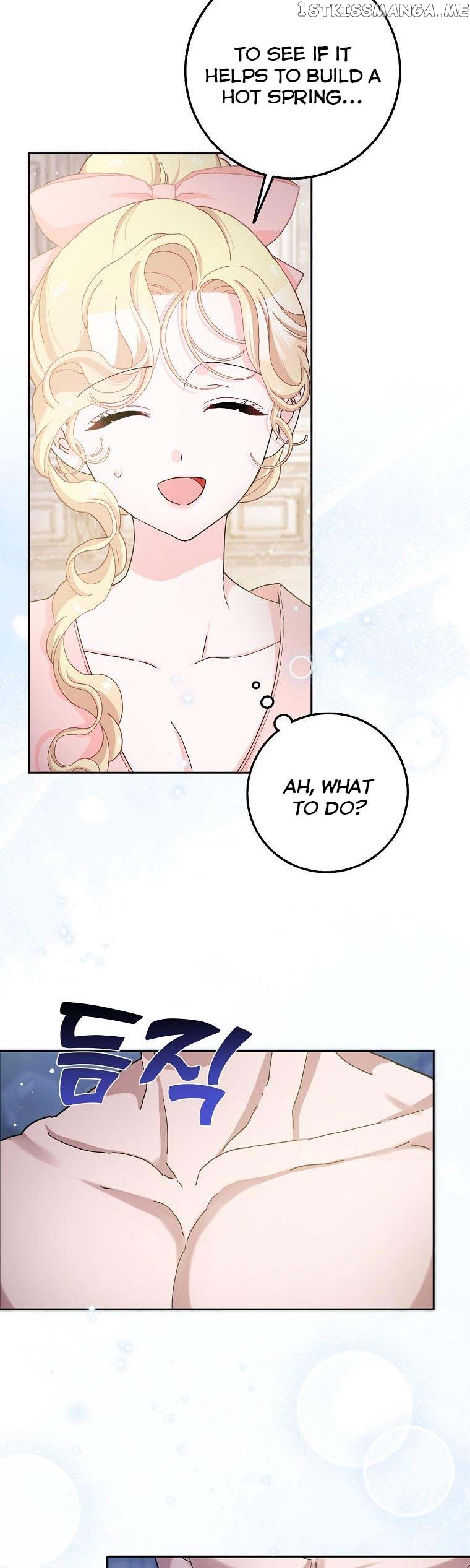 Please Marry Me Again! Chapter 56 - page 34