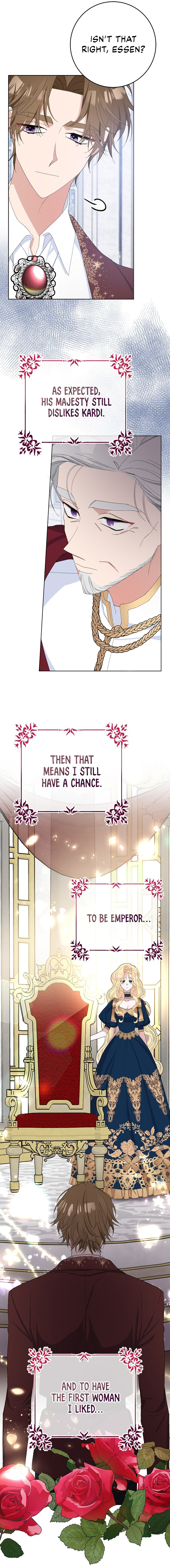 Please Marry Me Again! chapter 34 - page 13