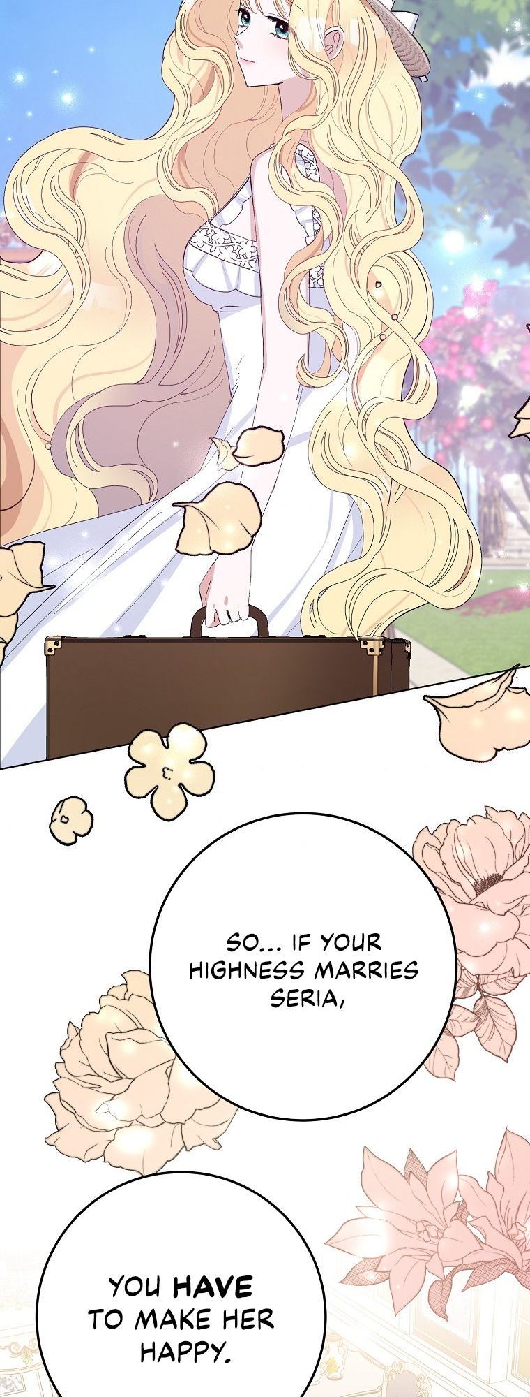 Please Marry Me Again! chapter 29 - page 17