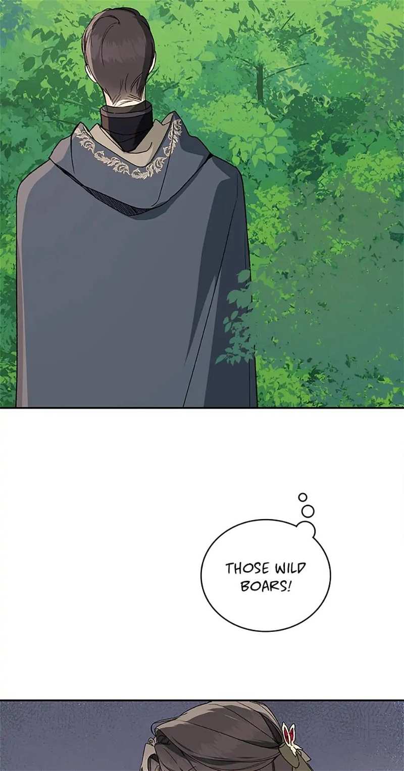 My Farm by the Palace Chapter 36 - page 60
