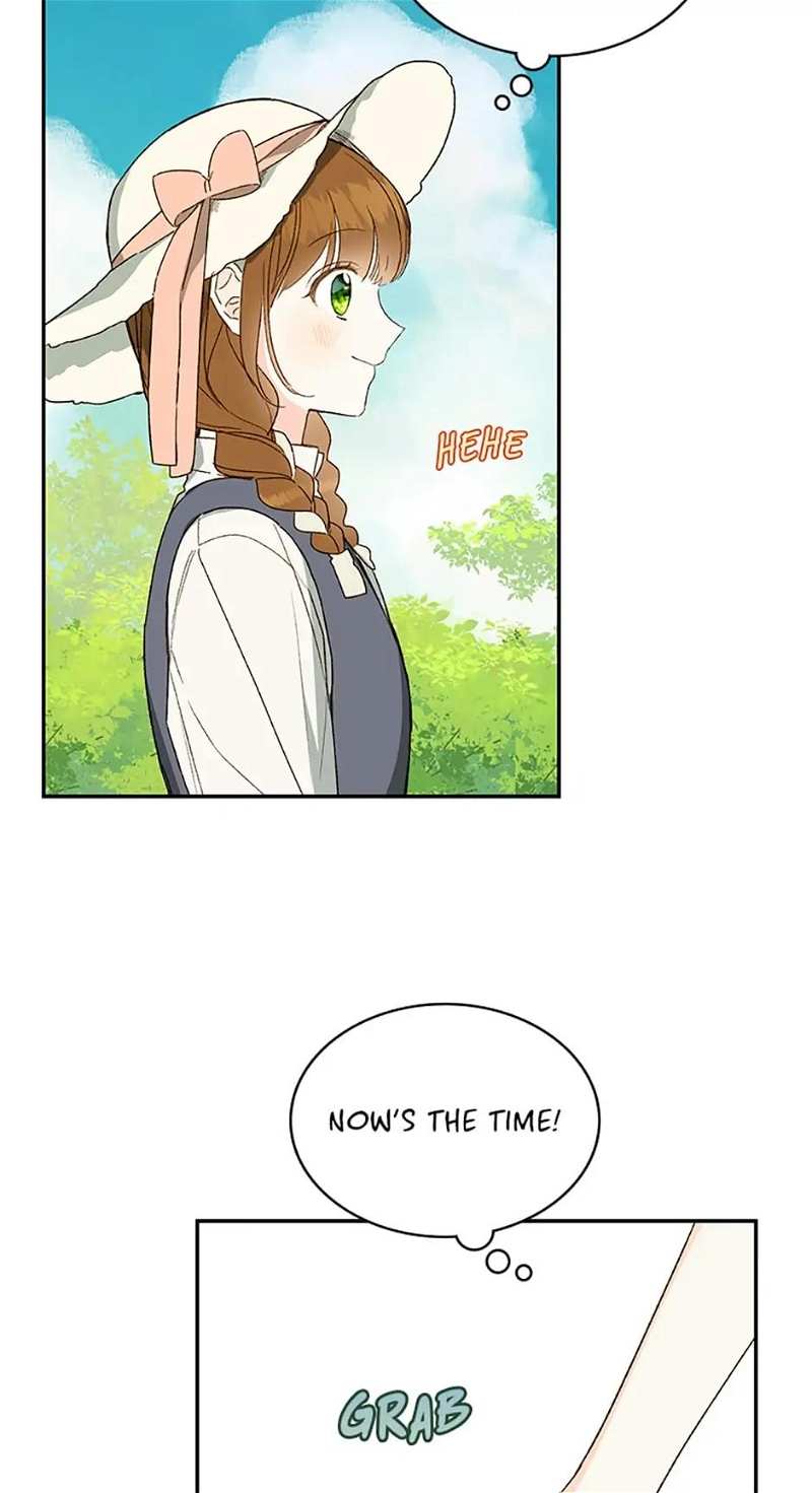 My Farm by the Palace Chapter 35 - page 34