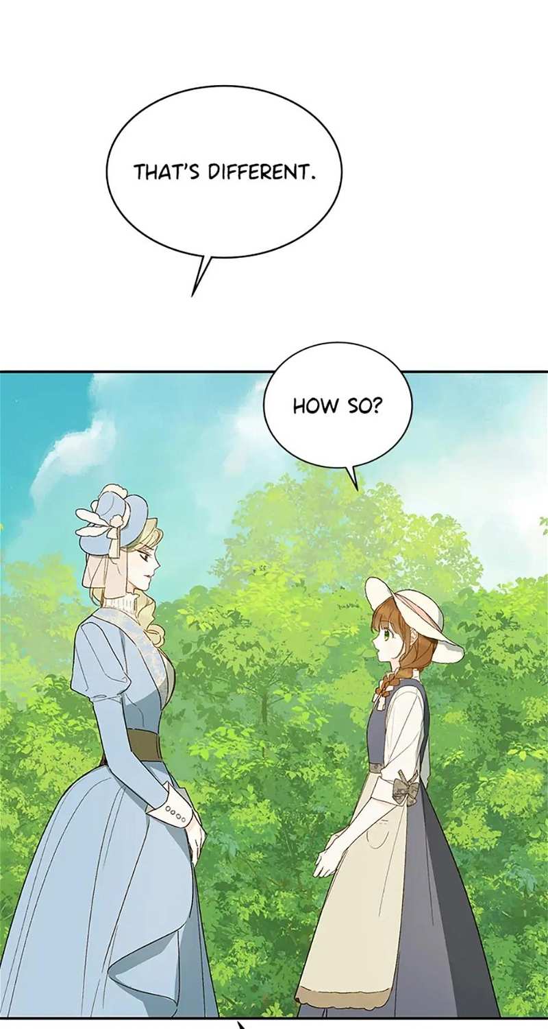 My Farm by the Palace Chapter 35 - page 51