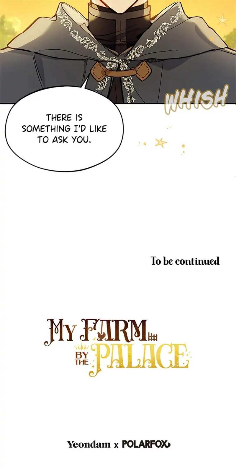My Farm by the Palace Chapter 24 - page 70