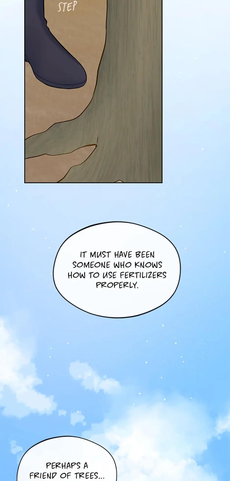 My Farm by the Palace Chapter 17 - page 48