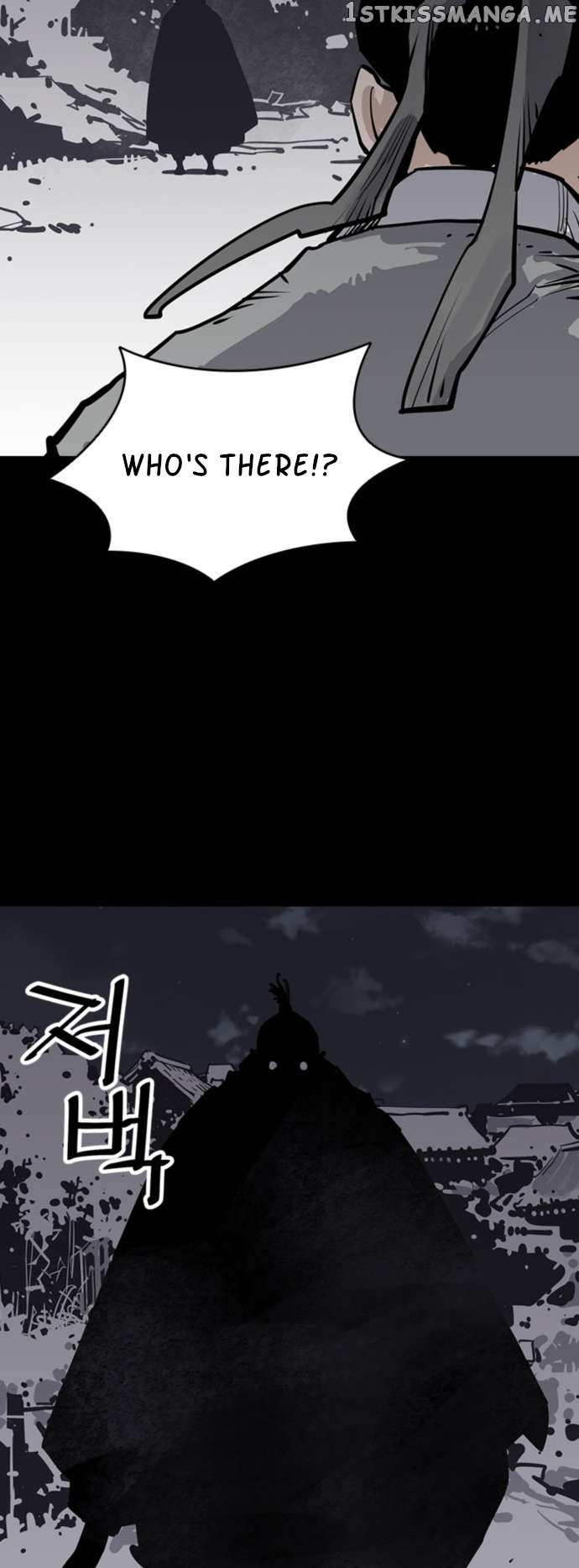 Death God Chapter 42 - page 51