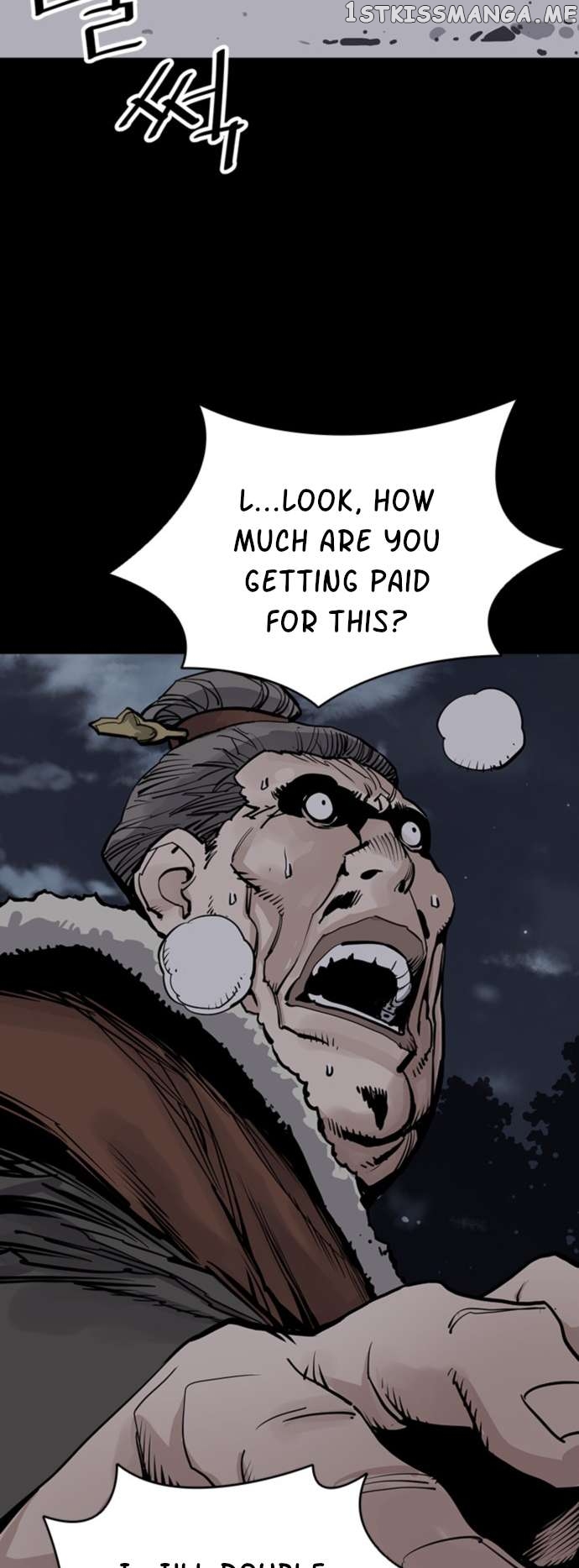 Death God Chapter 42 - page 62