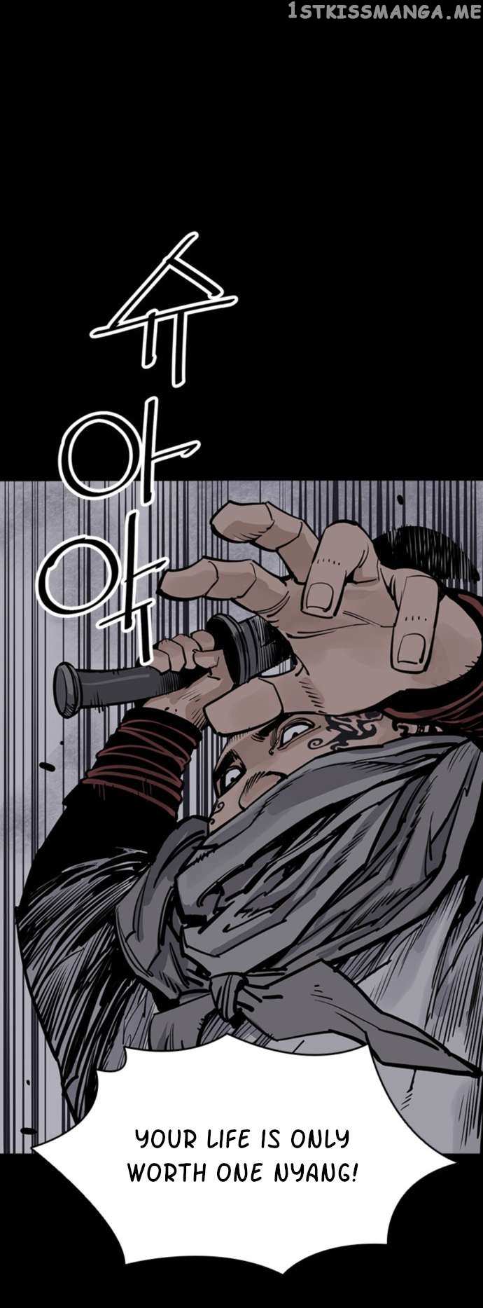 Death God Chapter 42 - page 64