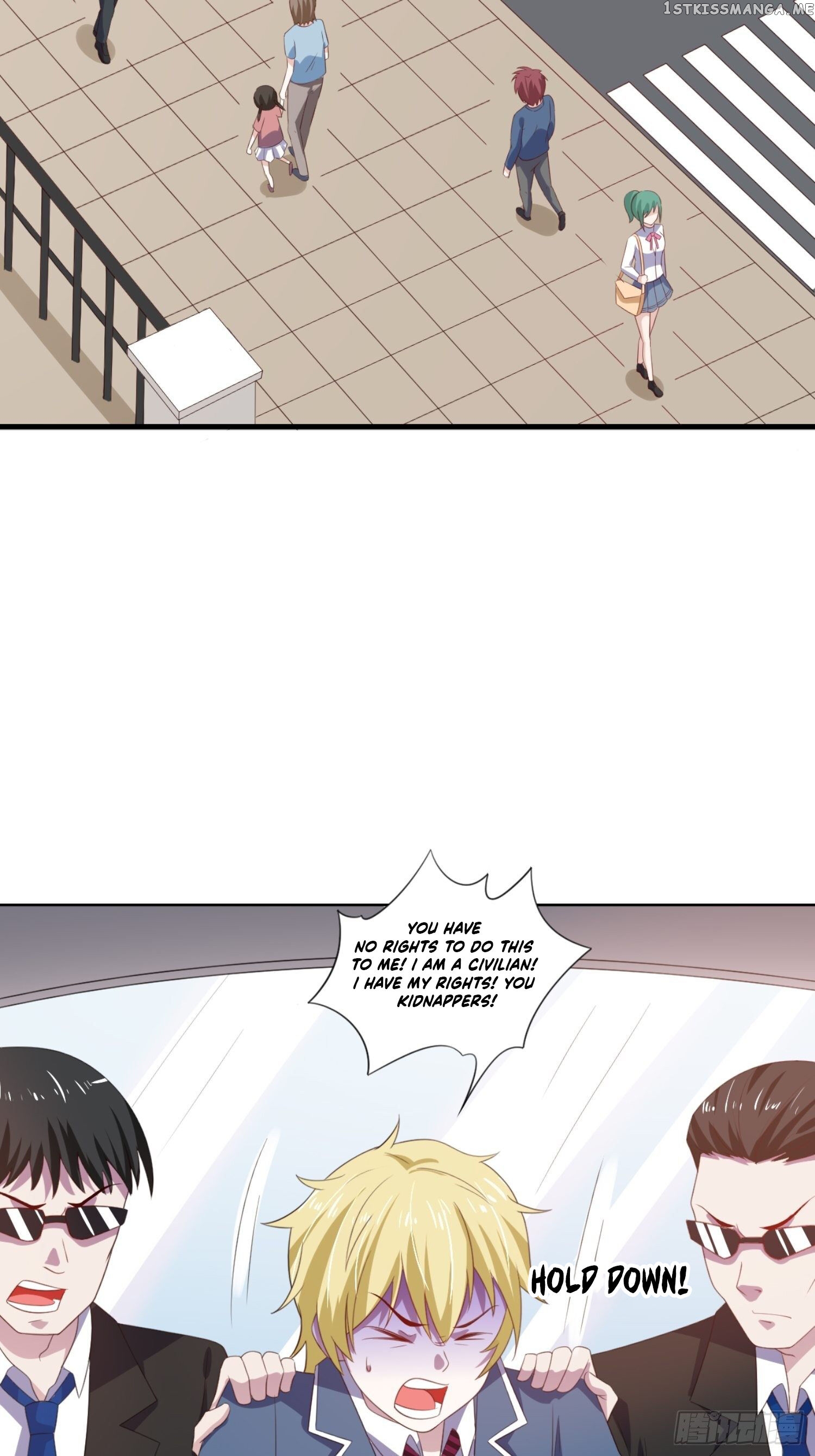 I’M A Villain With Beauties chapter 9 - page 4