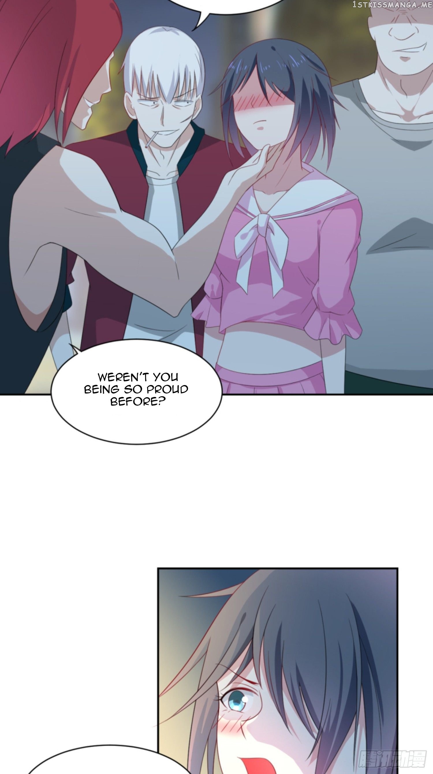 I’M A Villain With Beauties chapter 4 - page 16