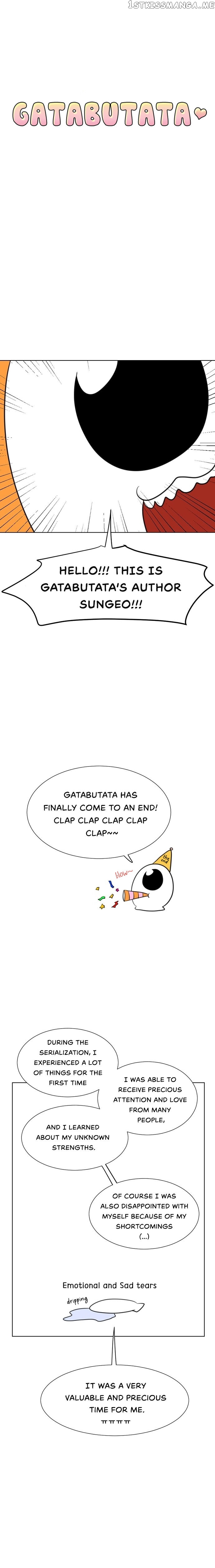 Gatabutata chapter 69 - page 2