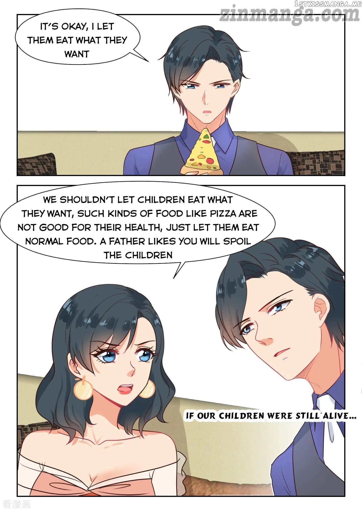 My Adorable Girlfriend ( Shouxing Laogong Ye Ye Liao ) chapter 296 - page 6