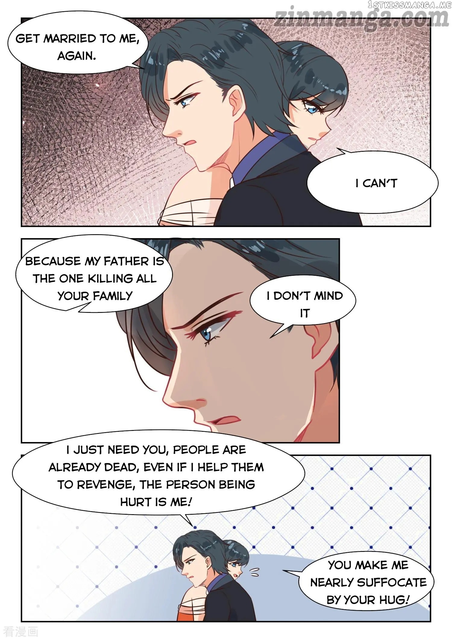 My Adorable Girlfriend ( Shouxing Laogong Ye Ye Liao ) chapter 295 - page 5