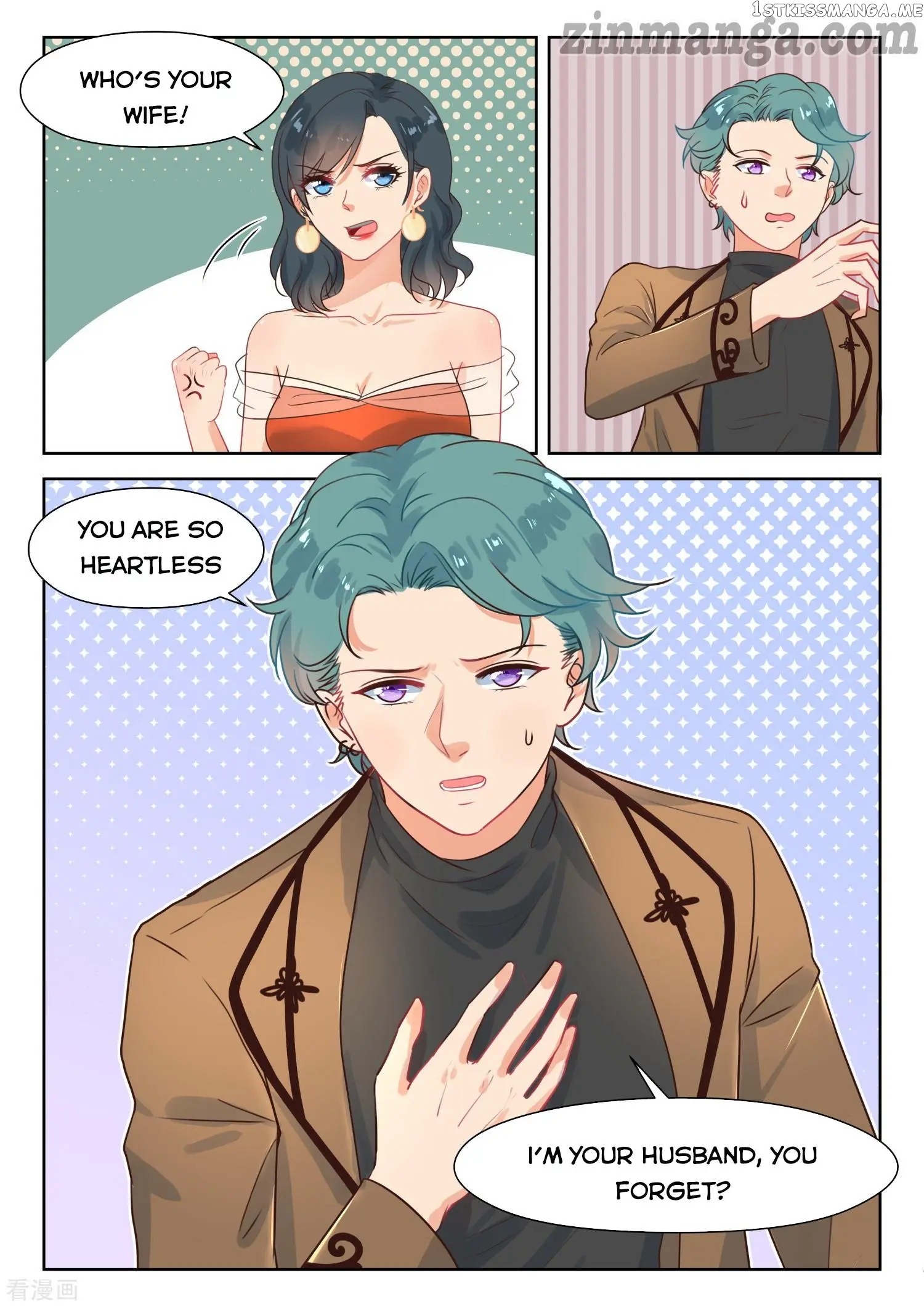 My Adorable Girlfriend ( Shouxing Laogong Ye Ye Liao ) chapter 290 - page 2