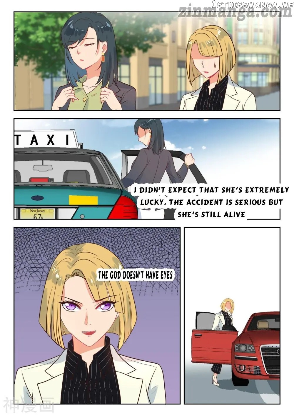 My Adorable Girlfriend ( Shouxing Laogong Ye Ye Liao ) chapter 287 - page 5