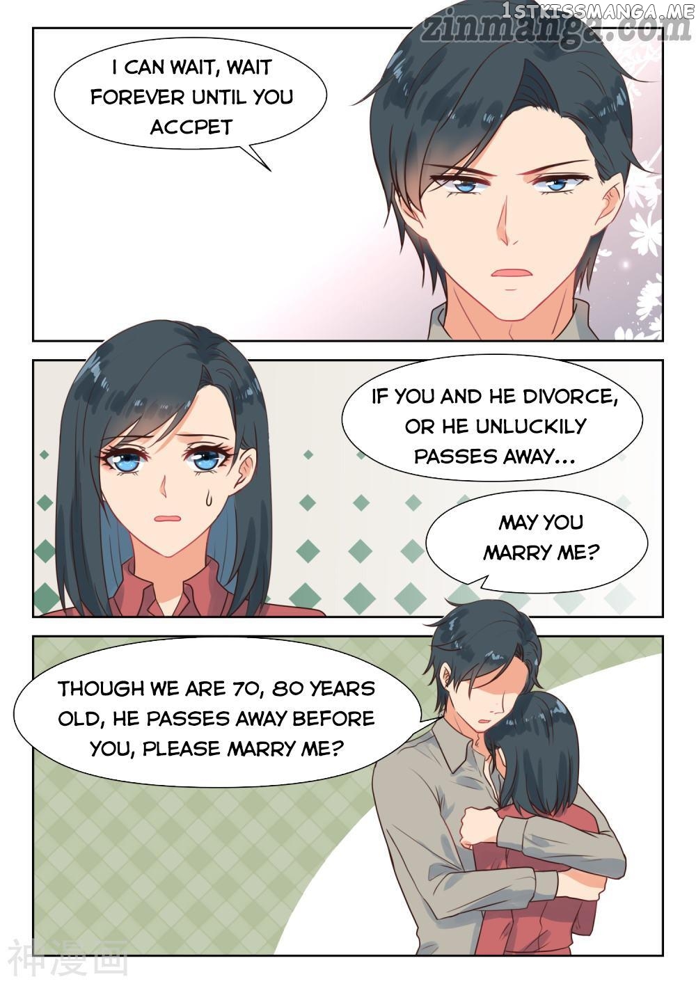 My Adorable Girlfriend ( Shouxing Laogong Ye Ye Liao ) chapter 284 - page 2