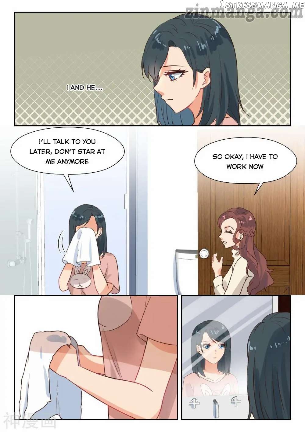 My Adorable Girlfriend ( Shouxing Laogong Ye Ye Liao ) chapter 280 - page 2