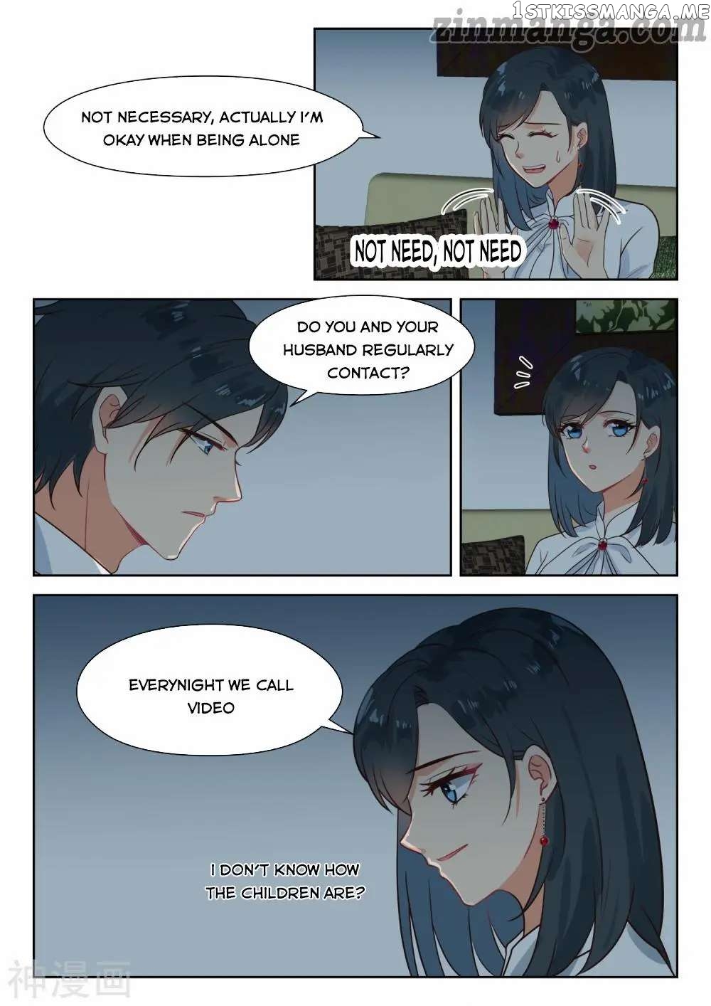 My Adorable Girlfriend ( Shouxing Laogong Ye Ye Liao ) chapter 279 - page 2