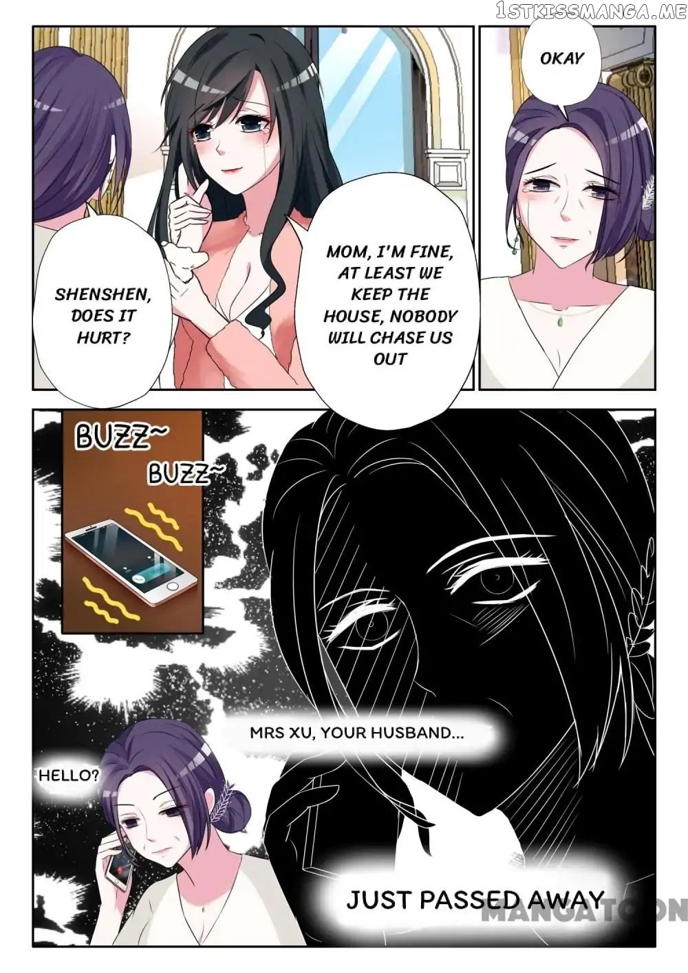 My Adorable Girlfriend ( Shouxing Laogong Ye Ye Liao ) chapter 6 - page 2