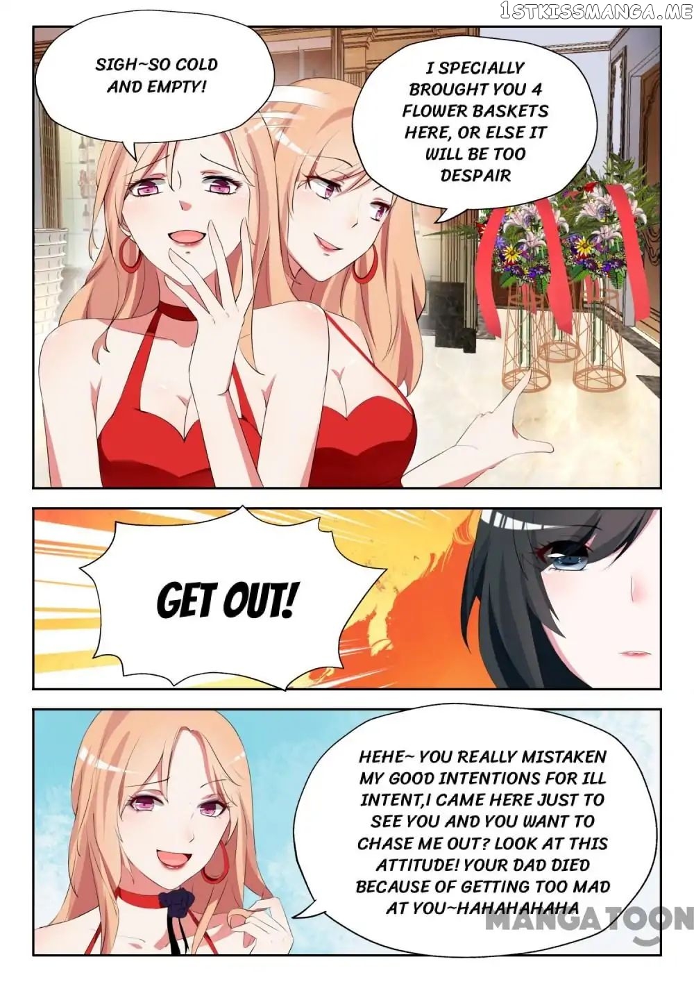 My Adorable Girlfriend ( Shouxing Laogong Ye Ye Liao ) chapter 6 - page 6