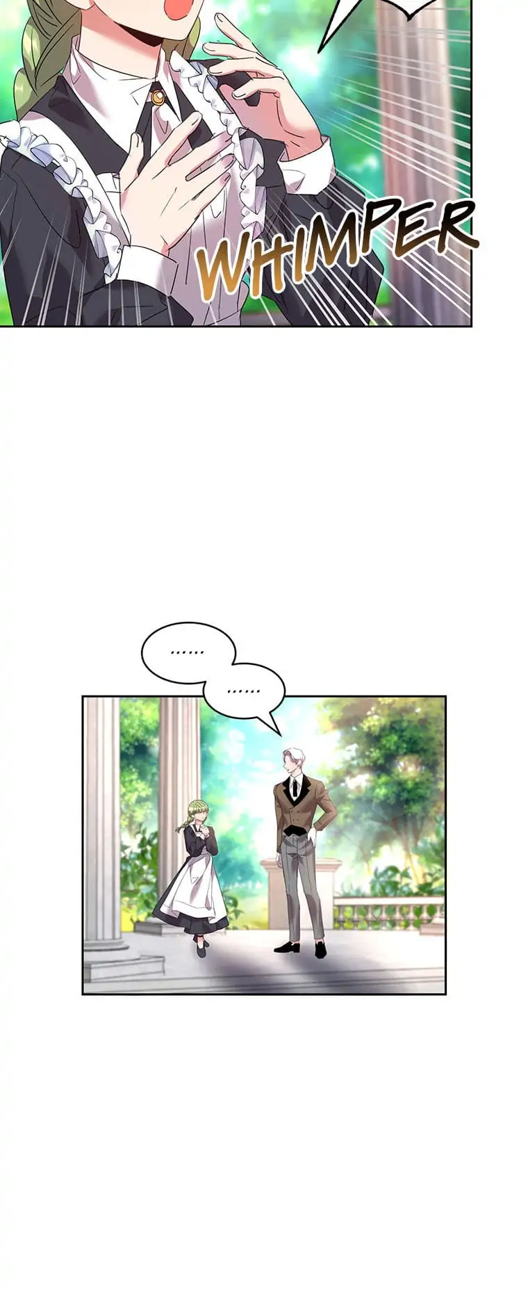 The Duke’s 99th Bride Chapter 34 - page 15