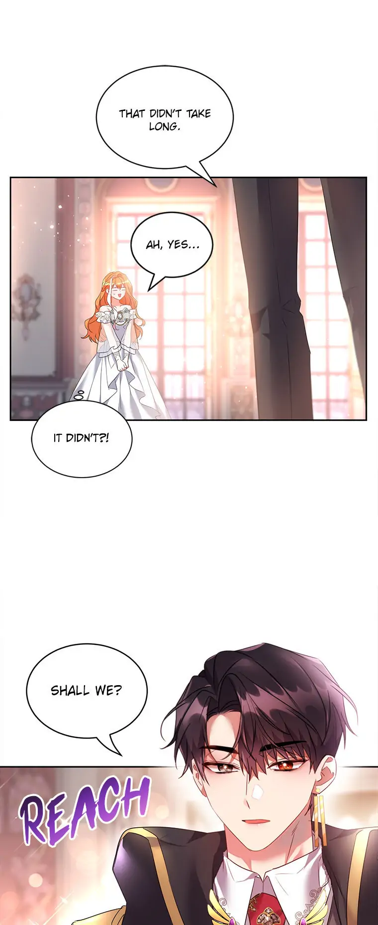 The Duke’s 99th Bride Chapter 34 - page 42