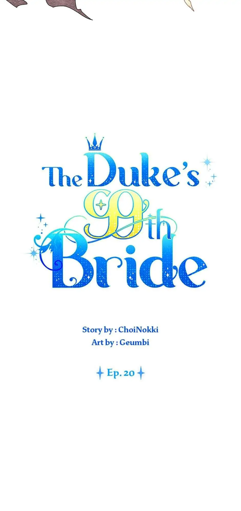 The Duke’s 99th Bride Chapter 20 - page 30