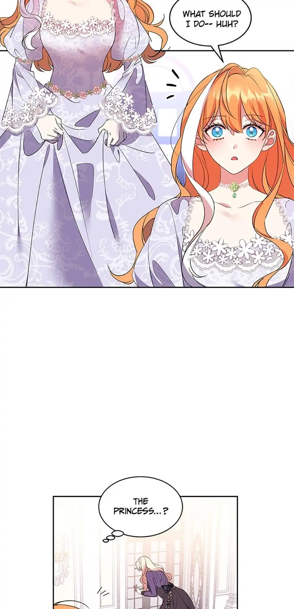 The Duke’s 99th Bride Chapter 13 - page 48