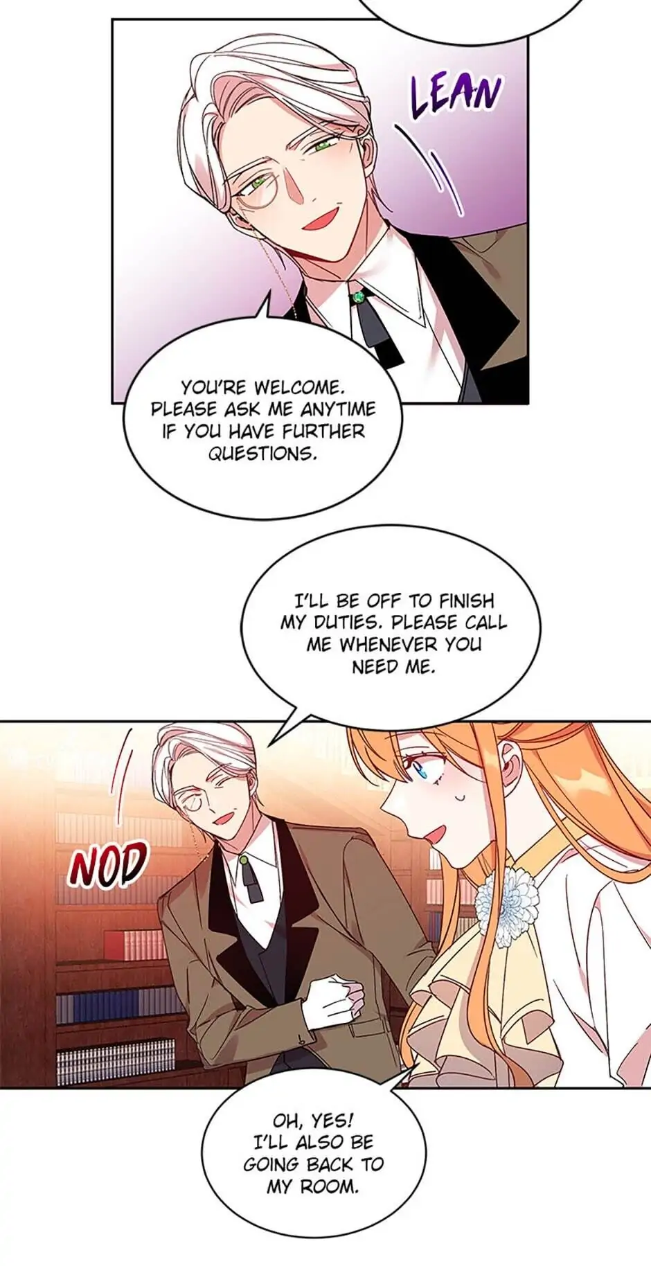 The Duke’s 99th Bride Chapter 5 - page 25