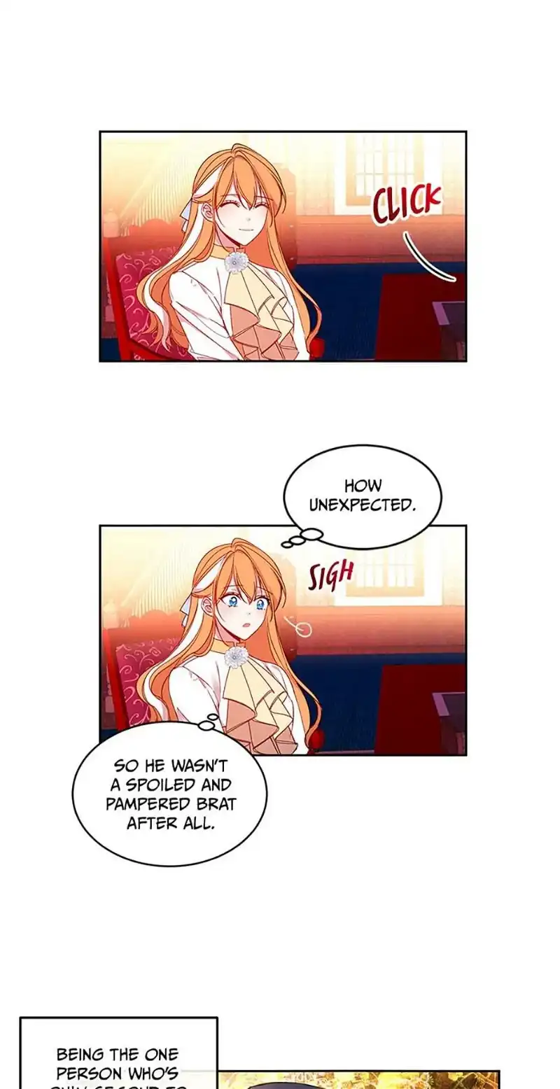 The Duke’s 99th Bride Chapter 5 - page 26