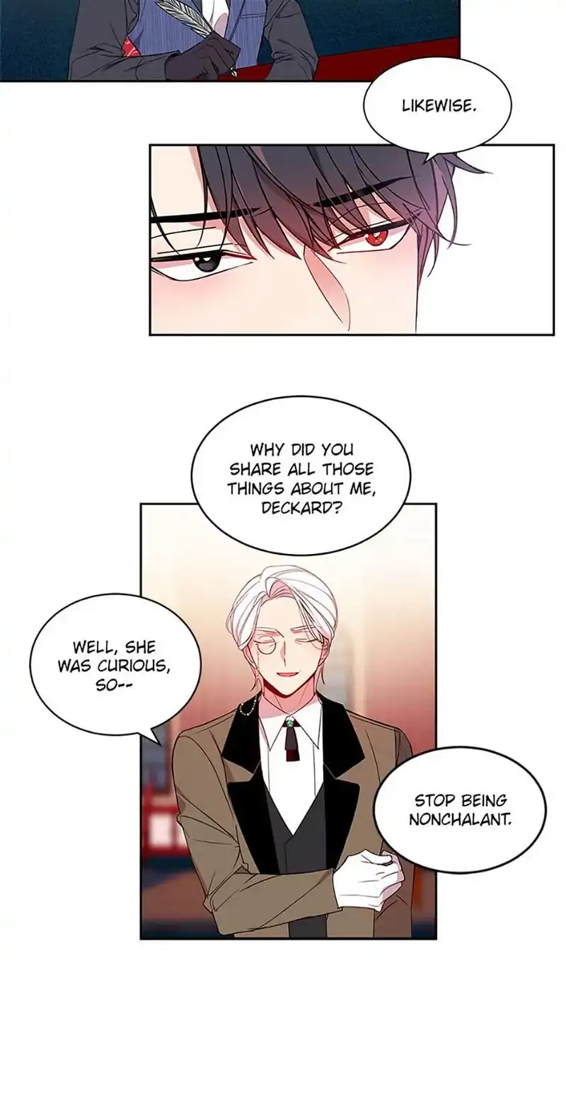 The Duke’s 99th Bride Chapter 5 - page 36