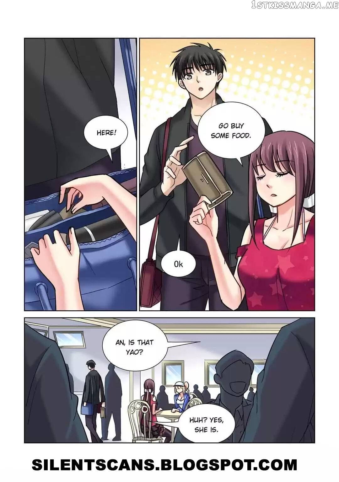 School Beauty’s Personal Bodyguard chapter 80 - page 2