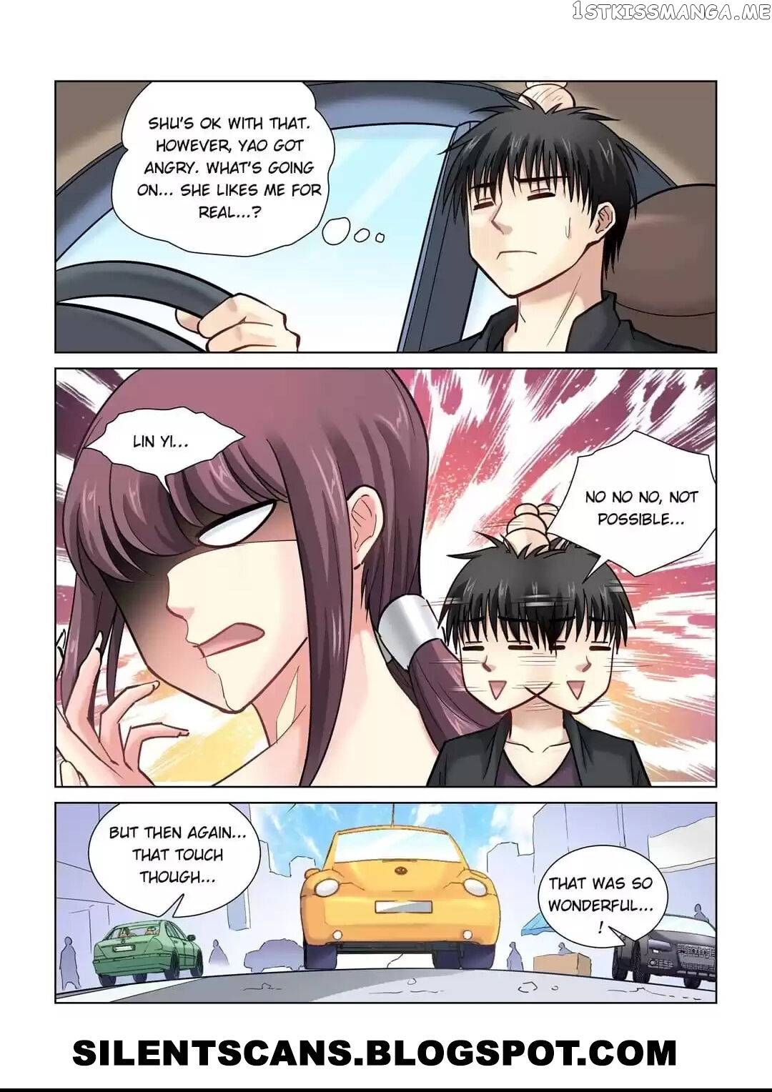 School Beauty’s Personal Bodyguard chapter 77 - page 3