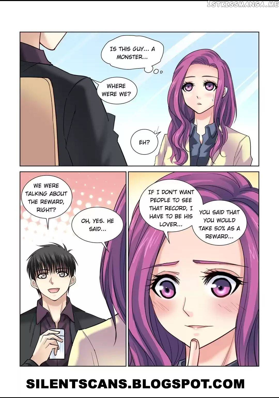 School Beauty’s Personal Bodyguard chapter 73 - page 4