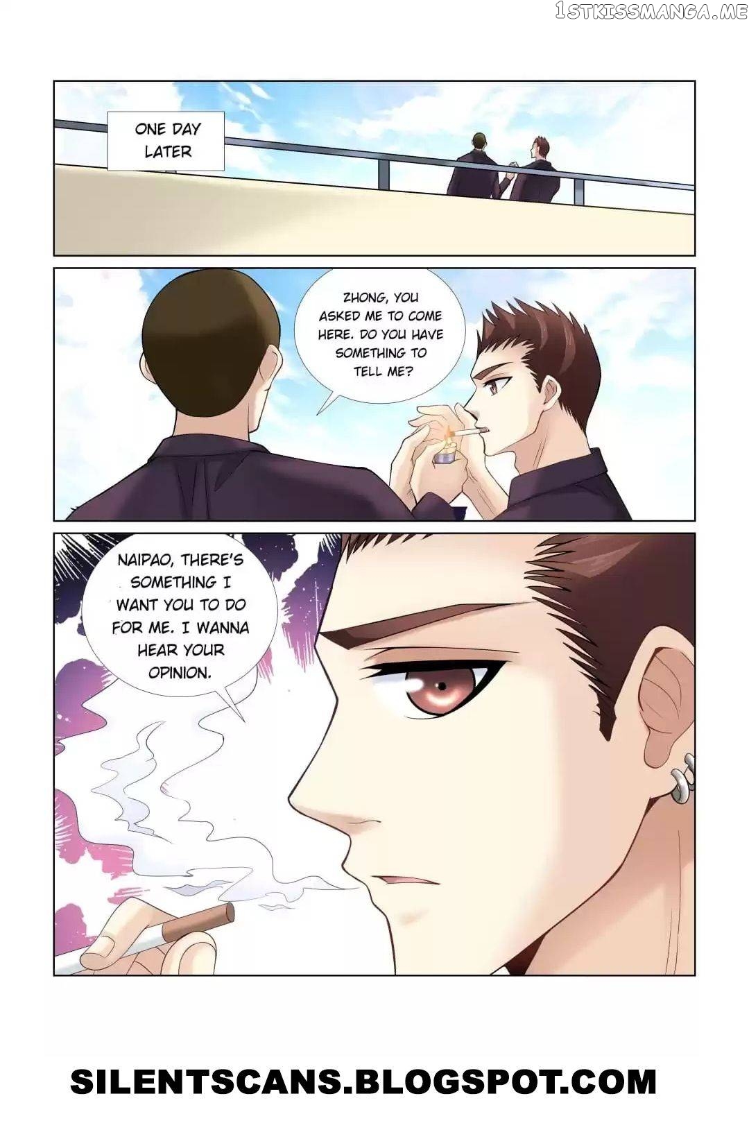 School Beauty’s Personal Bodyguard chapter 69 - page 8