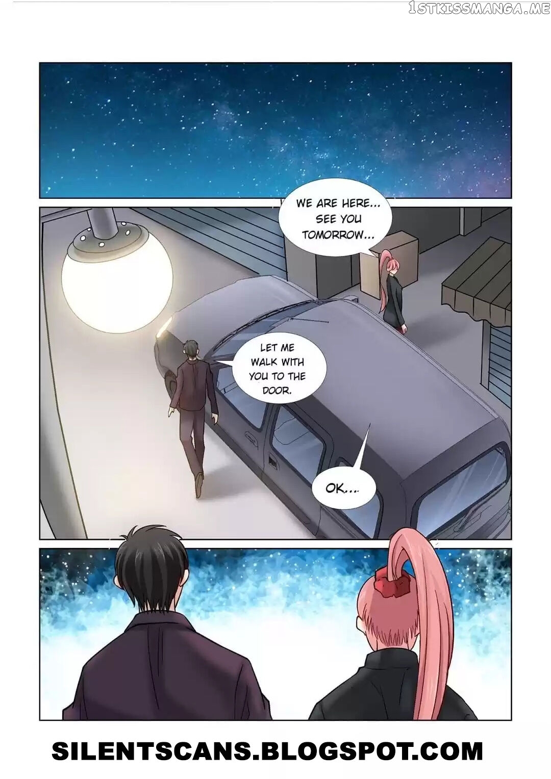 School Beauty’s Personal Bodyguard chapter 67 - page 1