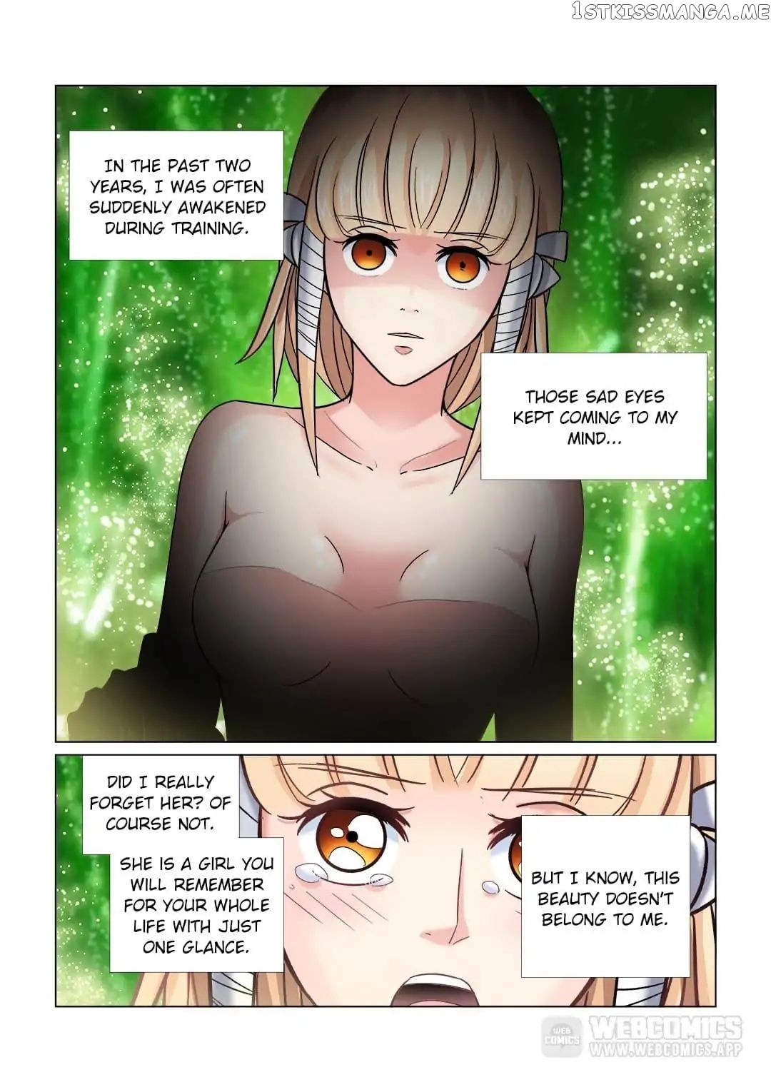 School Beauty’s Personal Bodyguard chapter 36 - page 1