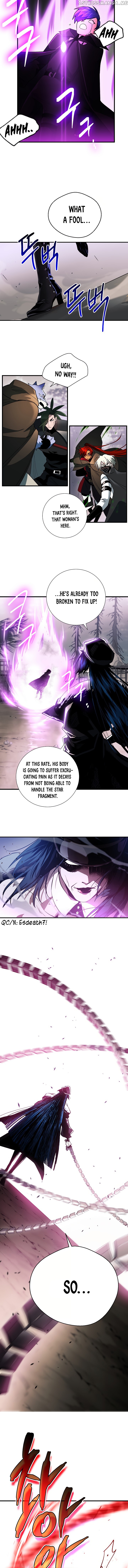 Seven Knights: Alkaid chapter 28 - page 7