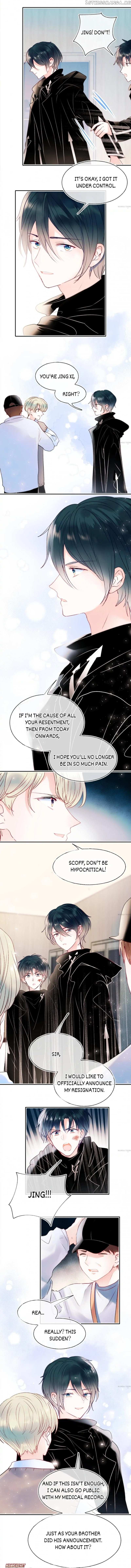 To Be Winner chapter 110 - page 4
