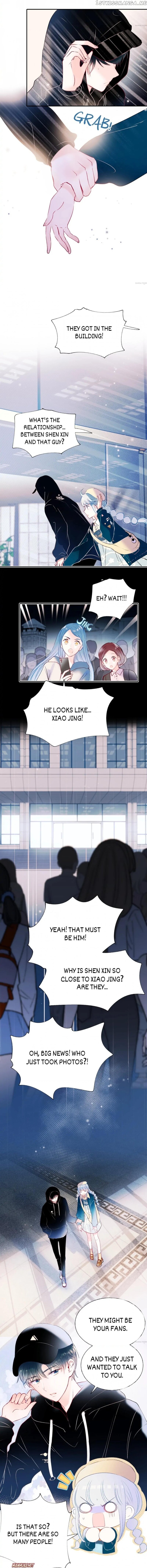 To Be Winner chapter 75 - page 3