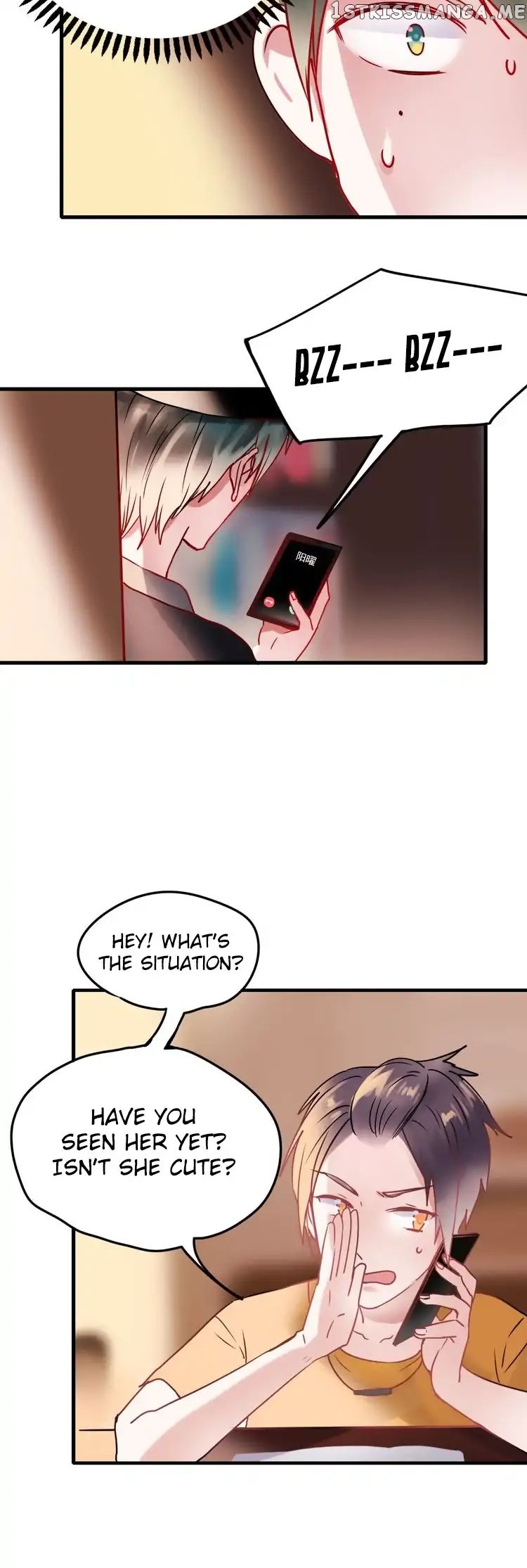 To Be Winner chapter 2 - page 12