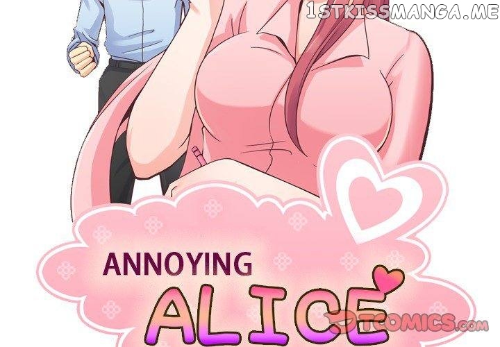 Annoying Alice chapter 93 - page 2