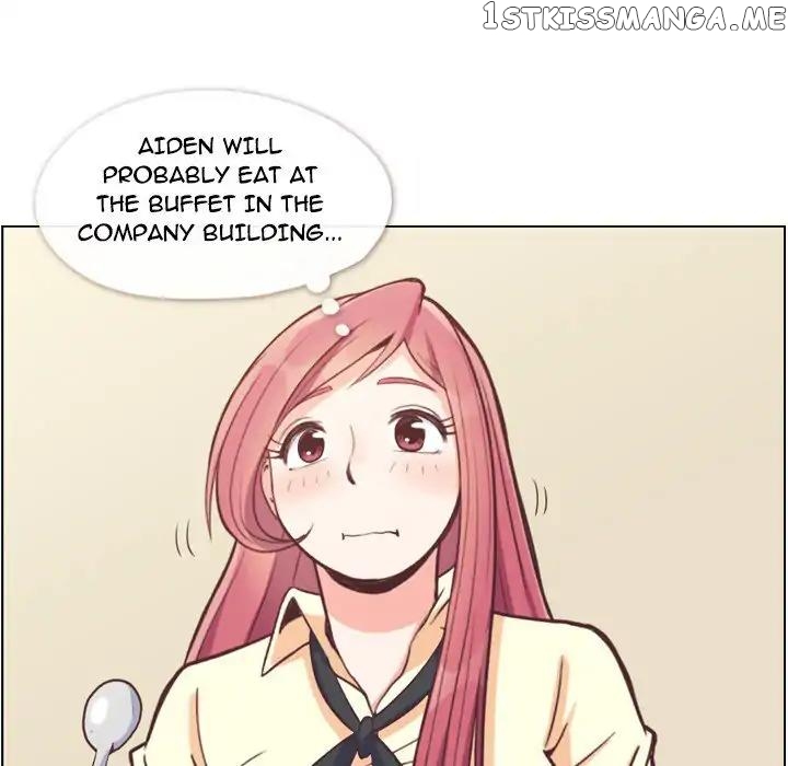 Annoying Alice chapter 89 - page 70