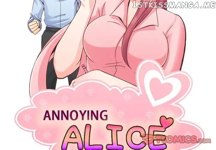 Annoying Alice chapter 78 - page 2