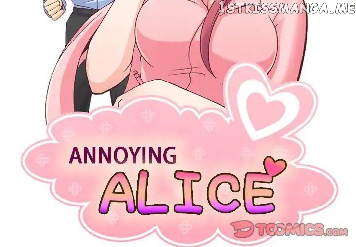 Annoying Alice chapter 76 - page 2