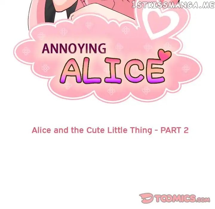 Annoying Alice chapter 67 - page 46